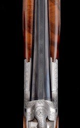 Fantastic and near mint Browning Superposed Pointer Grade 410ga Superlight with case - Fabulous and rare gun! - 9 of 15