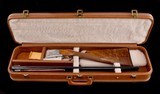 Fantastic and near mint Browning Superposed Pointer Grade 410ga Superlight with case - Fabulous and rare gun! - 3 of 15