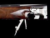 Fantastic and near mint Browning Superposed Pointer Grade 410ga Superlight with case - Fabulous and rare gun! - 11 of 15