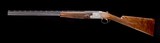 Fantastic and near mint Browning Superposed Pointer Grade 410ga Superlight with case - Fabulous and rare gun! - 15 of 15
