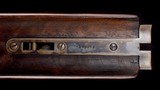 Scarce Parker VHE 16ga made on a "0" Frame - Great shooter with modern dimensions! - 7 of 12