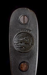 Scarce Parker VHE 16ga made on a "0" Frame - Great shooter with modern dimensions! - 10 of 12