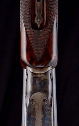 Scarce Parker VHE 16ga made on a "0" Frame - Great shooter with modern dimensions! - 3 of 12