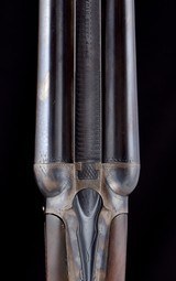 Scarce Parker VHE 16ga made on a "0" Frame - Great shooter with modern dimensions! - 4 of 12