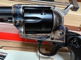 Brand new with original box Colt Single Action Army .45cal with 7.5 - 12 of 13