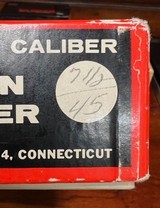 Brand new with original box Colt Single Action Army .45cal with 7.5 - 13 of 13