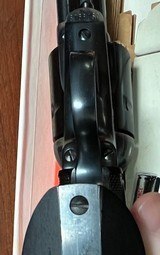 Brand new with original box Colt Single Action Army .45cal with 7.5 - 9 of 13