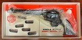 Brand new with original box Colt Single Action Army .45cal with 7.5 - 4 of 13