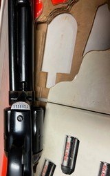 Brand new with original box Colt Single Action Army .45cal with 7.5 - 8 of 13