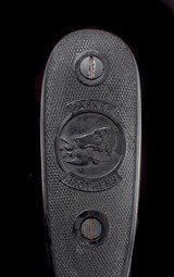 Fine Parker VHE 16ga - great shooter in really nice shape! - 12 of 14