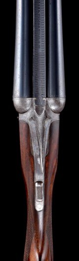Fine Parker VHE 16ga - great shooter in really nice shape! - 4 of 14