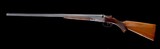 Fine Parker VHE 16ga - great shooter in really nice shape! - 13 of 14