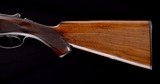 Fine Parker VHE 16ga - great shooter in really nice shape! - 7 of 14