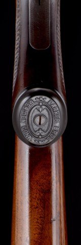 Fine Parker VHE 16ga - great shooter in really nice shape! - 5 of 14