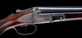 Fine Parker VHE 16ga - great shooter in really nice shape! - 2 of 14