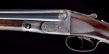 Fine Parker VHE 16ga - great shooter in really nice shape! - 1 of 14