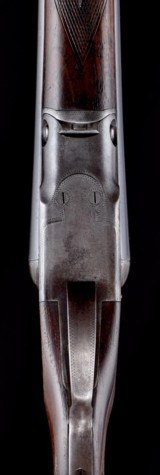 Fine Parker VHE 16ga - great shooter in really nice shape! - 3 of 14