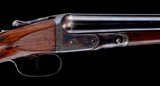 Fabulous high original condition Parker VH 16ga - brilliant original condition gun! - 2 of 14
