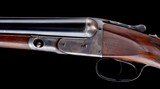 Fabulous high original condition Parker VH 16ga - brilliant original condition gun! - 1 of 14