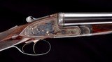 Stunning Holland and Holland Royal Quality made for Abercrombie and Fitch - A fantastic game gun & near mint at 6lbs even! - 2 of 13