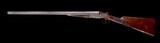 Stunning Holland and Holland Royal Quality made for Abercrombie and Fitch - A fantastic game gun & near mint at 6lbs even! - 12 of 13