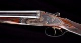Stunning Holland and Holland Royal Quality made for Abercrombie and Fitch - A fantastic game gun & near mint at 6lbs even!