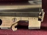 Fabulous and rare Parker CHE 20ga factory 2 Brl set with case - rare special order gun with fantastic PGCA Research letter- Great Provenance! - 18 of 19