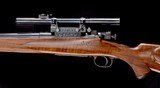 Fantastic and Best quality F.L. Hoffman Springfield Rifle in .30-06 - Gold inlaid and top shelf investment grade in all regards! - 1 of 7