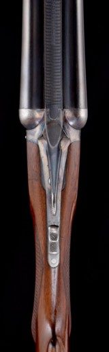 Very pretty high original condition Parker 20ga Trojan - 4 of 13