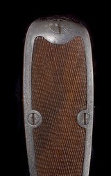 Beautiful Parker Repro DHE 20ga - 28” Gun with 3” Chambers - Near mint with case! - 12 of 15