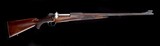 Fantastic Hoffman Arms Bolt Action Rifle in .300 Mag with beautiful carved stocks - 9 of 9