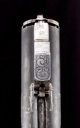 Scarce 34” L.C. Smith Specialty Grade 12ga SBT - 8 of 13