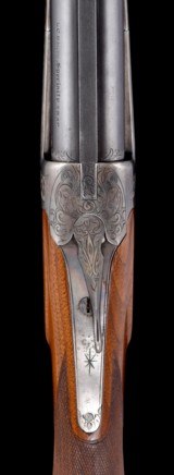 Scarce 34” L.C. Smith Specialty Grade 12ga SBT - 3 of 13