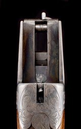 Scarce 34” L.C. Smith Specialty Grade 12ga SBT - 7 of 13