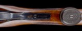 Gorgeous high original condition optioned Parker VH 12ga - Transition era gun in a very rare configuration! - 6 of 15