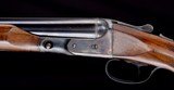 Gorgeous high original condition optioned Parker VH 12ga - Transition era gun in a very rare configuration! - 1 of 15