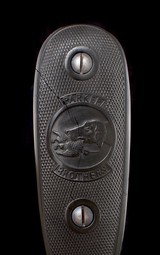 Gorgeous high original condition optioned Parker VH 12ga - Transition era gun in a very rare configuration! - 13 of 15