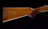 Gorgeous high original condition optioned Parker VH 12ga - Transition era gun in a very rare configuration! - 9 of 15