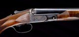 Gorgeous high original condition optioned Parker VH 12ga - Transition era gun in a very rare configuration! - 2 of 15