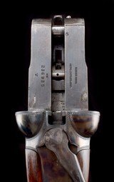 Gorgeous high original condition optioned Parker VH 12ga - Transition era gun in a very rare configuration! - 12 of 15