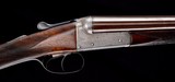 Beautiful and scarce nitro Proved 28ga Charles Hellis made with Damascus barrels - fantastic dimensions! - 2 of 13