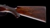Extremely rare consecutively serial numbered 8 gauge Parker Shotguns - EH and DH Grade Guns - 18 of 23