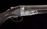 Extremely rare consecutively serial numbered 8 gauge Parker Shotguns - EH and DH Grade Guns - 3 of 23