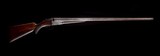 Extremely rare consecutively serial numbered 8 gauge Parker Shotguns - EH and DH Grade Guns - 23 of 23