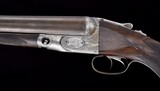 Extremely rare consecutively serial numbered 8 gauge Parker Shotguns - EH and DH Grade Guns - 2 of 23