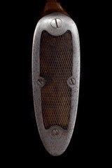 Extremely rare consecutively serial numbered 8 gauge Parker Shotguns - EH and DH Grade Guns - 11 of 23