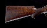 Extremely rare consecutively serial numbered 8 gauge Parker Shotguns - EH and DH Grade Guns - 6 of 23
