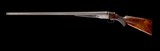 Extremely rare consecutively serial numbered 8 gauge Parker Shotguns - EH and DH Grade Guns - 15 of 23