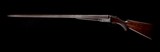 Extremely rare consecutively serial numbered 8 gauge Parker Shotguns - EH and DH Grade Guns - 19 of 23
