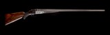 Extremely rare consecutively serial numbered 8 gauge Parker Shotguns - EH and DH Grade Guns - 14 of 23
